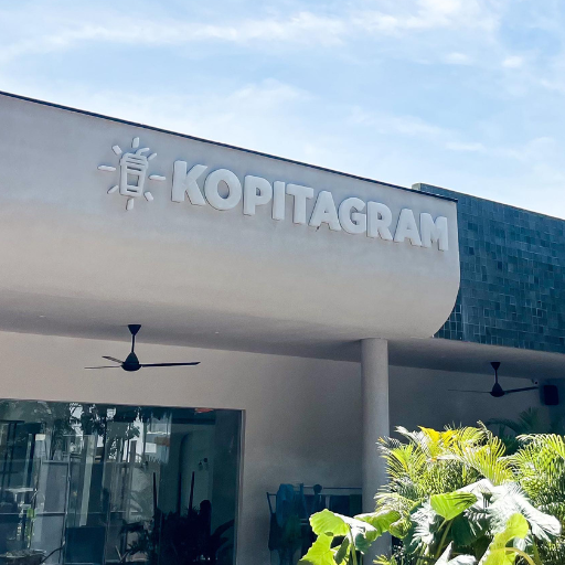 Kopitagram Tenggilis – Surabaya